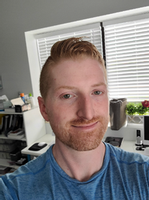 Ian Gray's Jobs In Sports Profile Picture