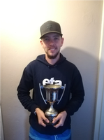 robin bekker's Jobs In Sports Profile Picture