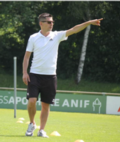 Saudin Supur's Jobs In Sports Profile Picture