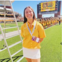 Isabella Brunner's Jobs In Sports Profile Picture