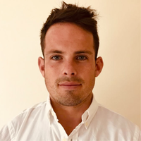 Richard Stephens's Jobs In Sports Profile Picture