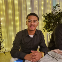 Jadon Emmanuel's Jobs In Sports Profile Picture