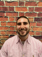 Jesse Lipschutz's Jobs In Sports Profile Picture