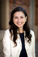 Adrienne Bilge's Jobs In Sports Profile Picture