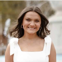 Julia Chesnut's Jobs In Sports Profile Picture