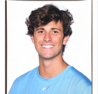 Nicholas Namias's Jobs In Sports Profile Picture