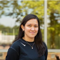 Samantha Abigail Tan's Jobs In Sports Profile Picture