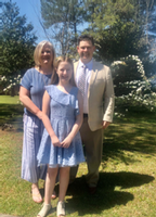 Shane Blanton's Jobs In Sports Profile Picture