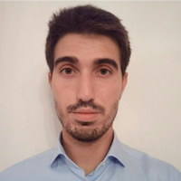 Konstantinos Antonopoulos's Jobs In Sports Profile Picture