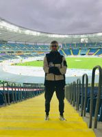 Siarhei Pustabayeu's Jobs In Sports Profile Picture