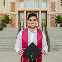 Benjamin Moses's Jobs In Sports Profile Picture