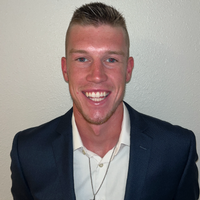 Kody Noack's Jobs In Sports Profile Picture