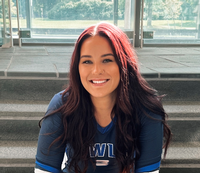 Ashley Crowley's Jobs In Sports Profile Picture