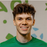 Igor Babich's Jobs In Sports Profile Picture