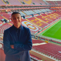 Emircan Zaptiye's Jobs In Sports Profile Picture