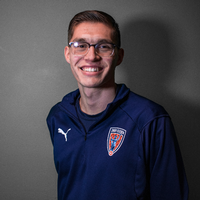 Dylan Rocha's Jobs In Sports Profile Picture