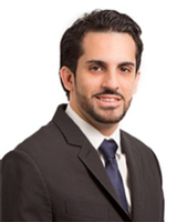 Kristopher Sanchez's Jobs In Sports Profile Picture