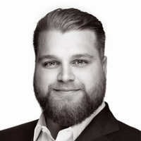 Joel Emnegard's Jobs In Sports Profile Picture