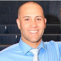 Lance Bisson's Jobs In Sports Profile Picture