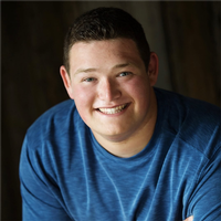 Drew Smith's Jobs In Sports Profile Picture