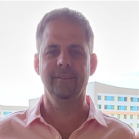 Jason Pertzborn's Jobs In Sports Profile Picture