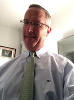 Robert Jewett's Jobs In Sports Profile Picture