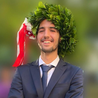 Marco Campigotto's Jobs In Sports Profile Picture