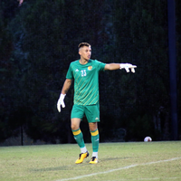 Jacob Withers's Jobs In Sports Profile Picture