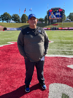 Joseph Barnard's Jobs In Sports Profile Picture