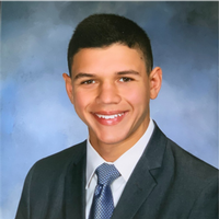 Christopher Locastro's Jobs In Sports Profile Picture