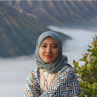 NUR JAZMINA MD AZMI's Jobs In Sports Profile Picture