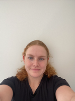 Grace Davidson's Jobs In Sports Profile Picture