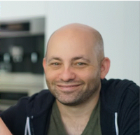 Gregg Hirshberg's Jobs In Sports Profile Picture