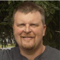 Christopher Lucas's Jobs In Sports Profile Picture