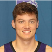 Zac Centers's Jobs In Sports Profile Picture