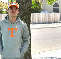 Dylan Everhard's Jobs In Sports Profile Picture