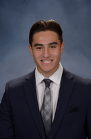 Nicholas Cupo's Jobs In Sports Profile Picture