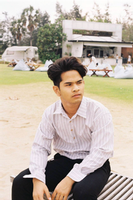 Nattapat Korchitmate's Jobs In Sports Profile Picture