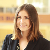 Katie Dalton's Jobs In Sports Profile Picture