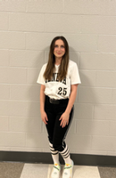 Madison Smith's Jobs In Sports Profile Picture