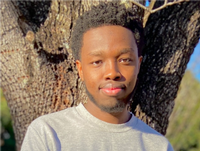 Cyrus Wilson's Jobs In Sports Profile Picture