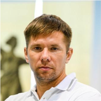 Pavel Khalturin's Jobs In Sports Profile Picture