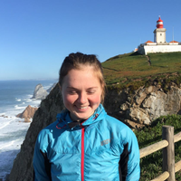 Ekaterina Savkina's Jobs In Sports Profile Picture