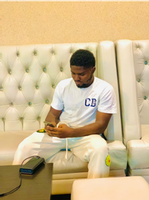 Paul Ojile Gowon's Jobs In Sports Profile Picture