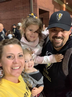 Dustin Newberry's Jobs In Sports Profile Picture