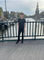 Adaam Hidrey's Jobs In Sports Profile Picture