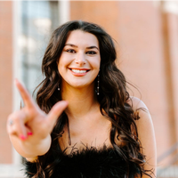 Macy Farha's Jobs In Sports Profile Picture