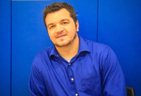 Michael Watkins's Jobs In Sports Profile Picture