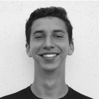 Nicholas Jordan's Jobs In Sports Profile Picture