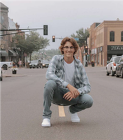 Connor Dickman's Jobs In Sports Profile Picture